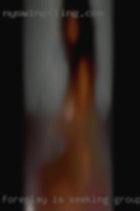 Foreplay, is an never seeking group sex ending thing. Foreplay, is an never seeking group sex ending thing.